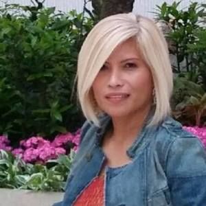 Meet your Posher, Virginia